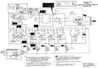 Heathkit GDA-505-D - Schematic-2 